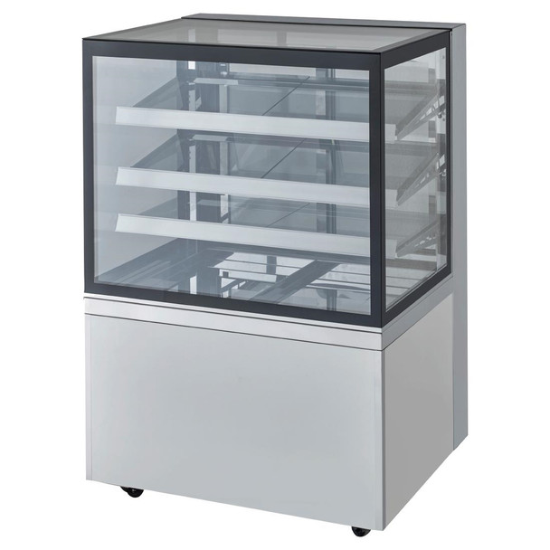 Victor Evolution SER90E Refrigerated Display FS529