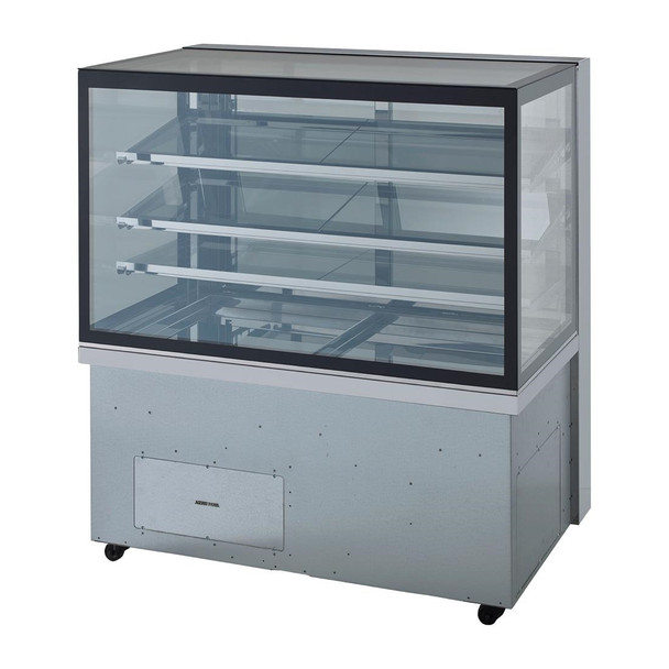 Victor Evolution SER120E Refrigerated Display FS530