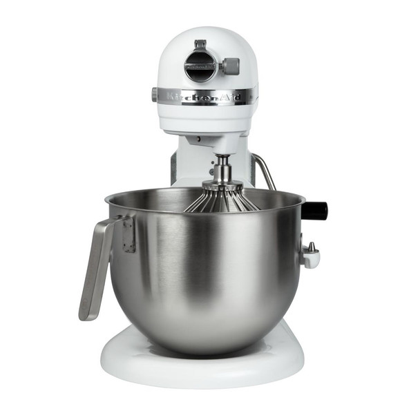 KitchenAid Heavy Duty Stand Mixer 5KSM7591XBWH CA986