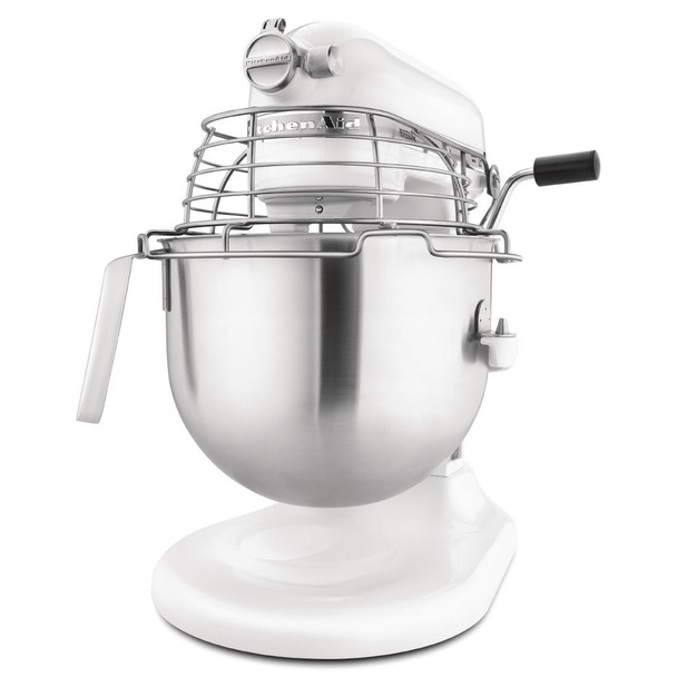 KitchenAid Professional Stand Mixer 5KSM7990XBWH CB575