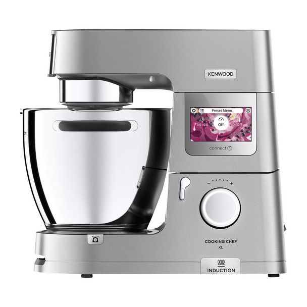 Kenwood Cooking Chef XL Mixer CH578