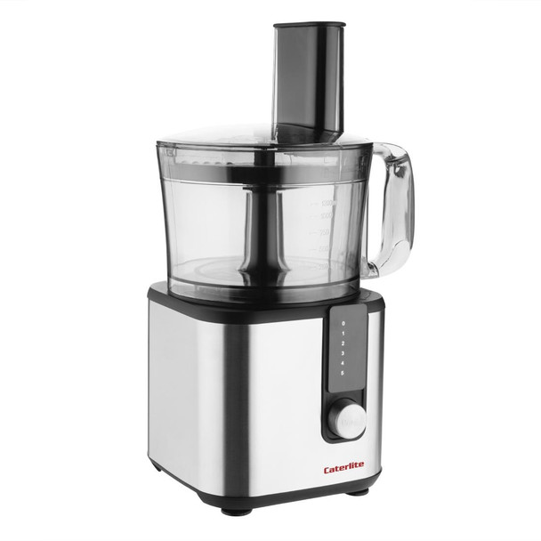 Caterlite Food Processor CJ107