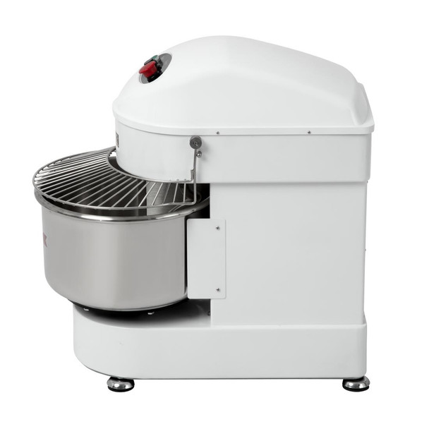 Buffalo 20Ltr Spiral Dough Mixer CP821