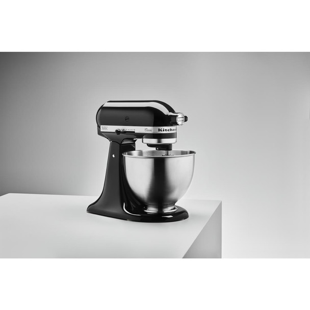 KitchenAid Classic Tilt-Head Stand Mixer 4.3Ltr CX770