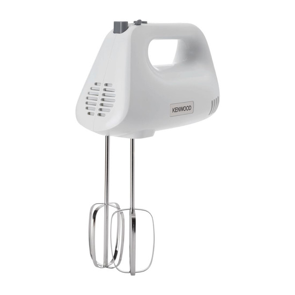 Kenwood Hand Mixer White HMP30 DJ262