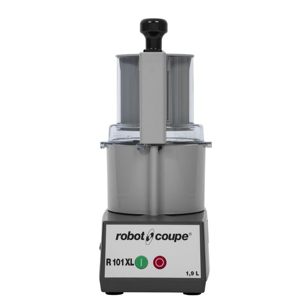 Robot Coupe Food Processor R101XL DM957