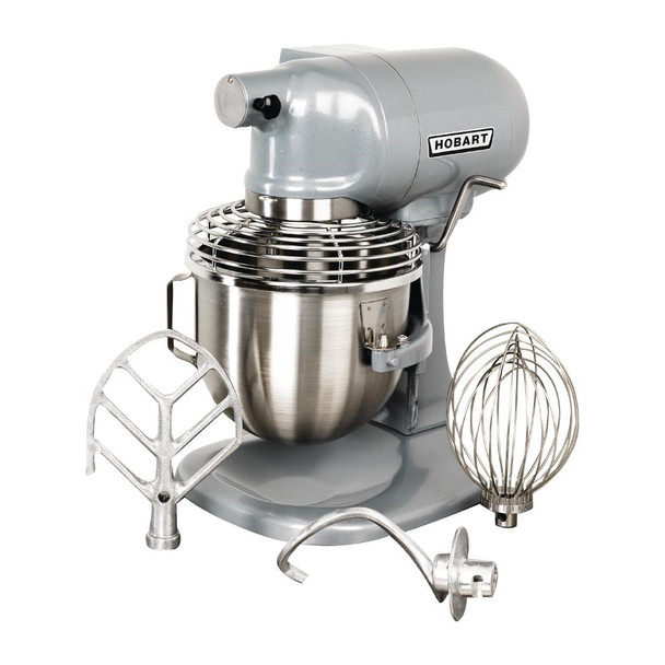 Hobart 5Ltr Countertop Mixer N50 DW419