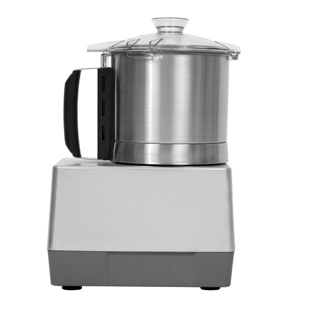 Robot Coupe Food Processor with Veg Prep Attachment R401 F206