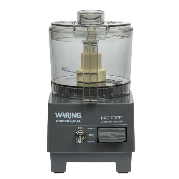 Waring Commercial Spice Grinder and Chopper WCG75 F218