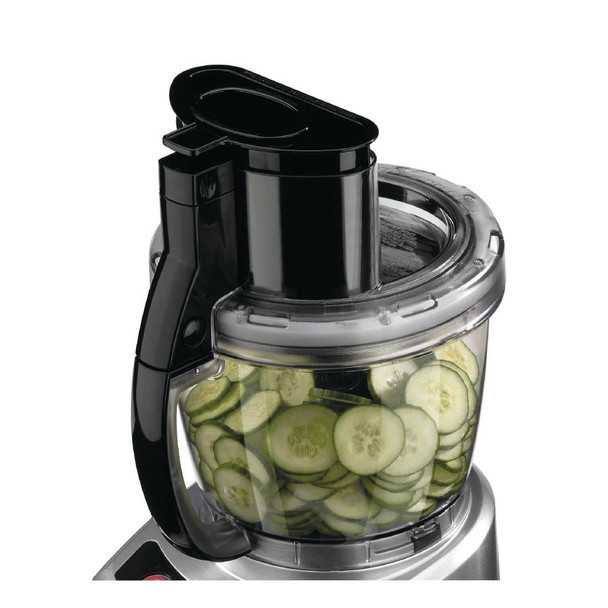 Waring Food Processor 3.8Ltr WFP16SK GG560