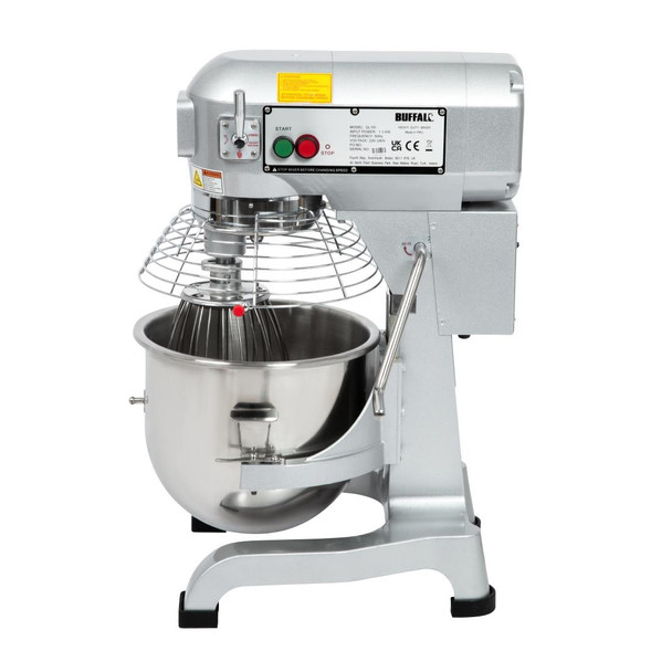 Buffalo 20Ltr Planetary Mixer GL191