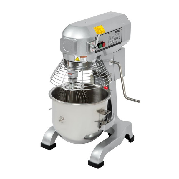 Buffalo 20Ltr Planetary Mixer GL191
