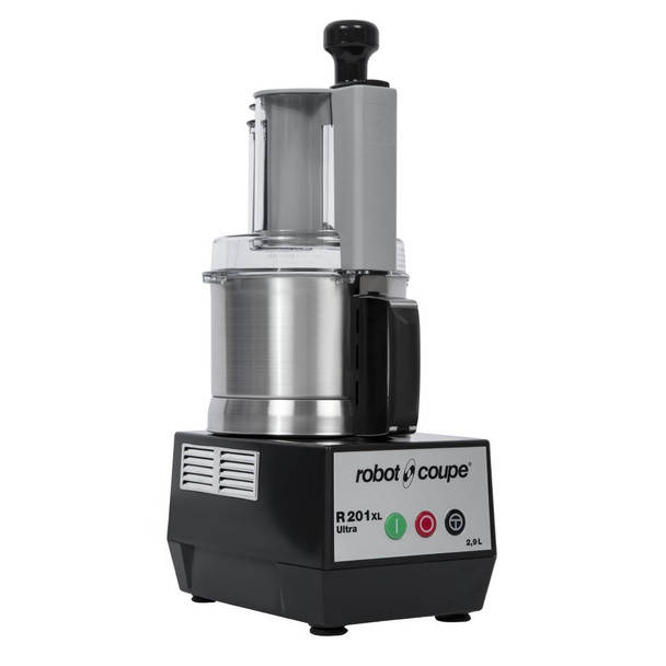 Robot Coupe Food Processor R201XL Ultra J494