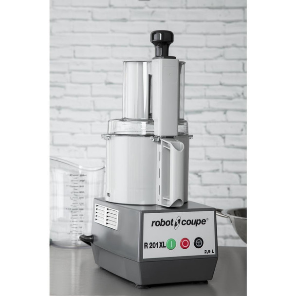 Robot Coupe Food Processor R201XL J495