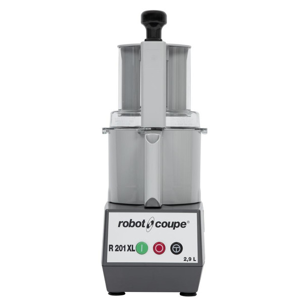 Robot Coupe Food Processor R201XL J495