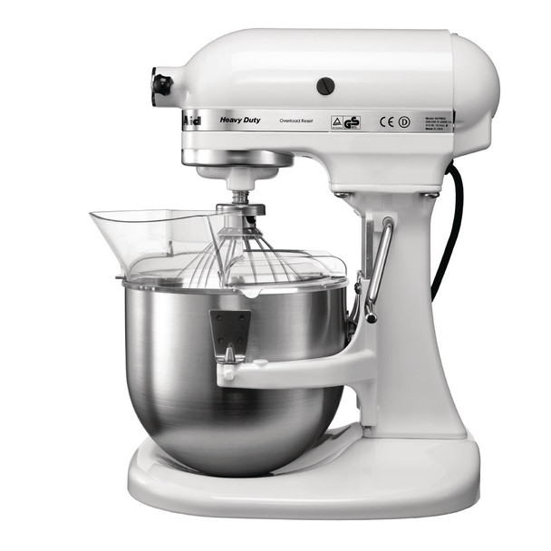 KitchenAid K5 Heavy Duty Stand Mixer 5KPM5 J498