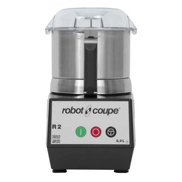Robot Coupe Cutter Mixer R2 T226