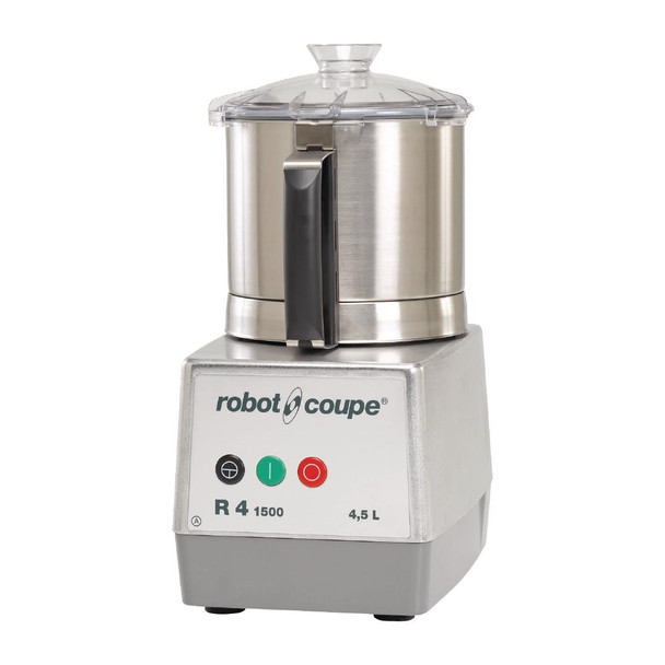 Robot Coupe Cutter Mixer R4 1500 T227