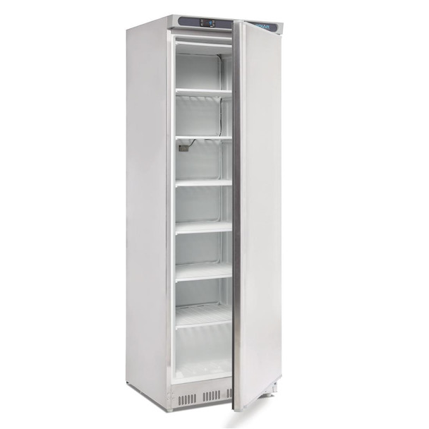 Polar C-Series Upright Freezer 365Ltr CD083