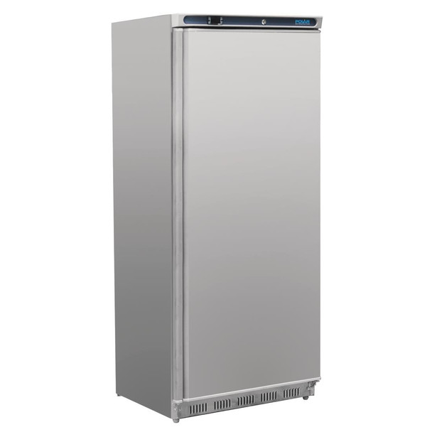 Polar C-Series Upright Freezer 600Ltr CD085