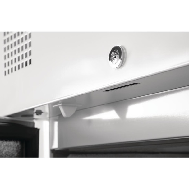 Polar G-Series Upright Double Stable Door Gastro Freezer 1200Ltr CW196