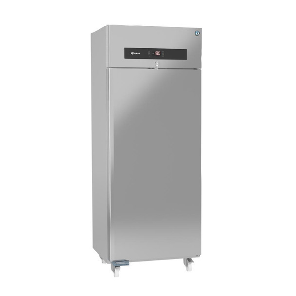 Hoshizaki Premier Single Door Wide Freezer 2/1 Gastronorm FW80CDRU CZ241