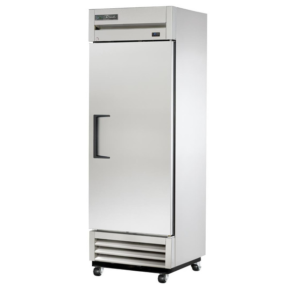 True Slimline Upright Freezer T-19F-HC FA031