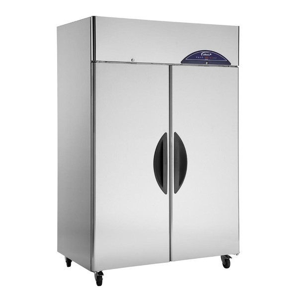 Williams Crystal 2 Door Bakery Freezer FW689