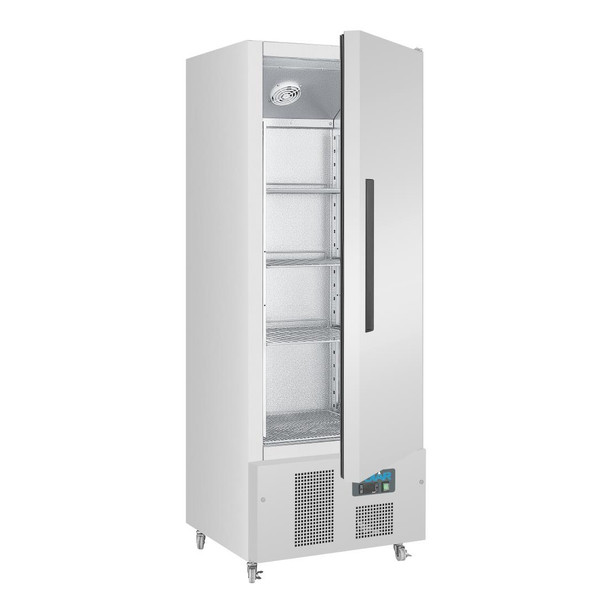 Williams Double Door Upright Freezer Stainless Steel 1295Ltr LG2T-SA G392