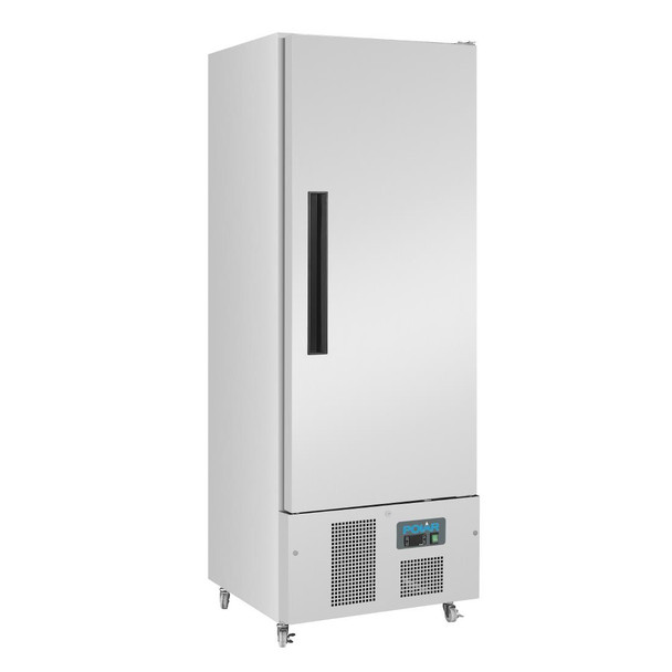 Polar G-Series Upright Slimline Freezer 440Ltr G591