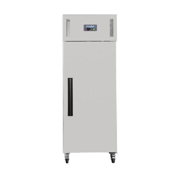 Polar U-Series Single Door Bakery Freezer GL181