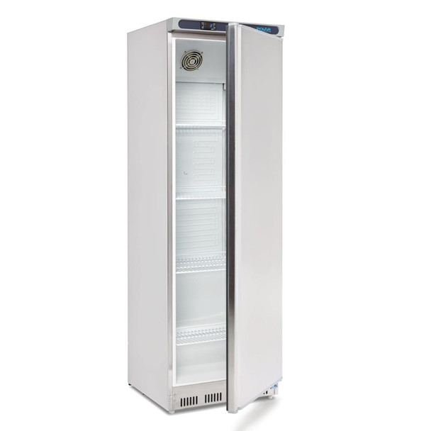 Polar C-Series Upright Fridge 400Ltr CD082