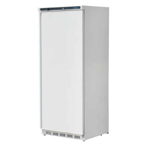 Polar C-Series Upright Fridge White 600Ltr CD614