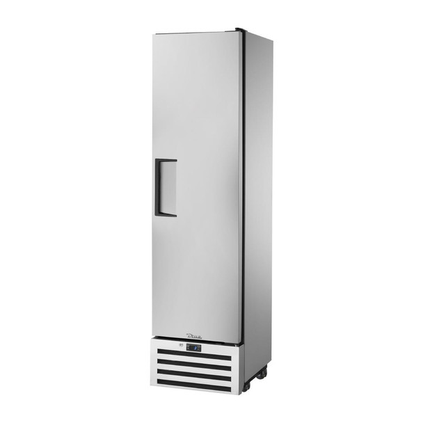 True Super Slimline Upright Foodservice Refrigerator T-11-HC CX717