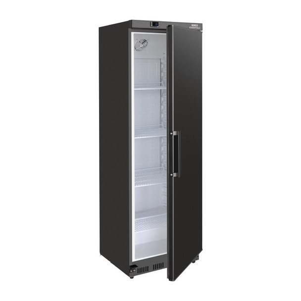 Nisbets Essentials Upright Fridge FB048