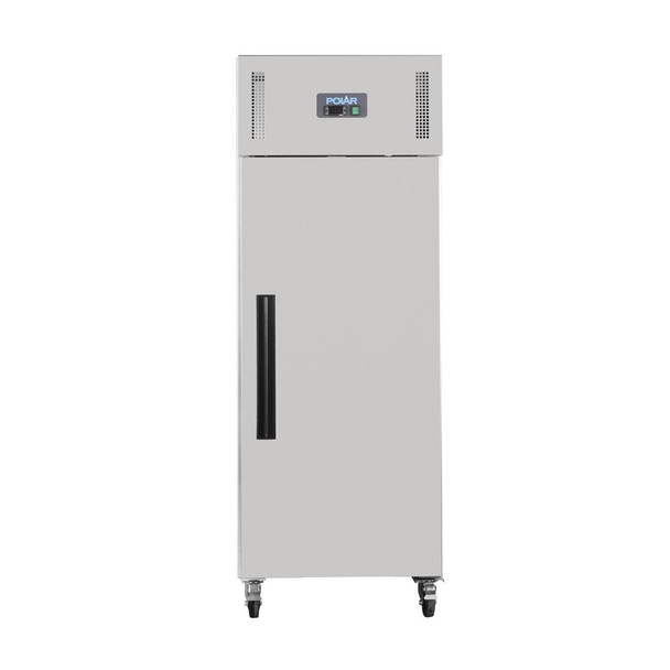 Polar U-Series Single Door Bakery Fridge GL180