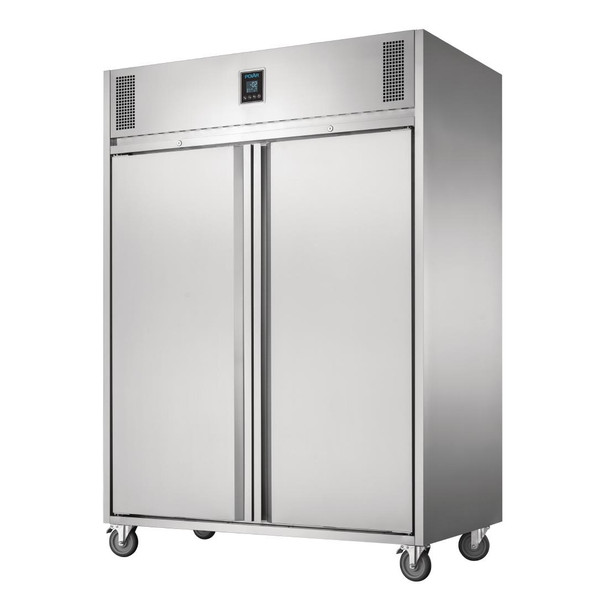 Polar U-Series Premium Double Door Fridge 1170Ltr UA003