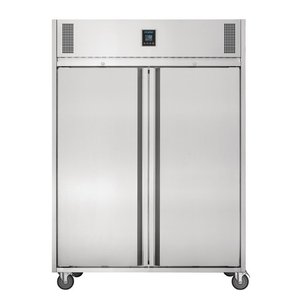 Polar U-Series Premium Double Door Fridge 1170Ltr UA003