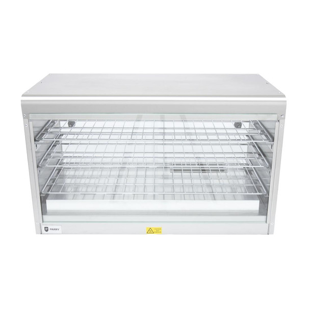 Parry Modular Heated Pie Cabinet CPC CD461
