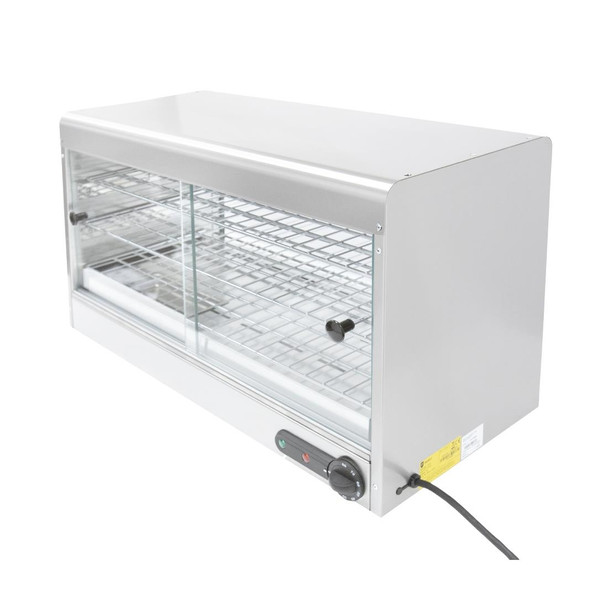Parry Modular Heated Pie Cabinet CPC CD461