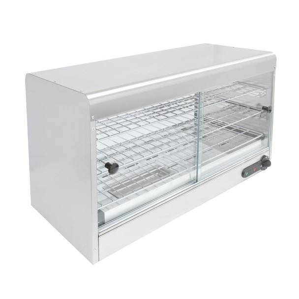 Parry Modular Heated Pie Cabinet CPC CD461