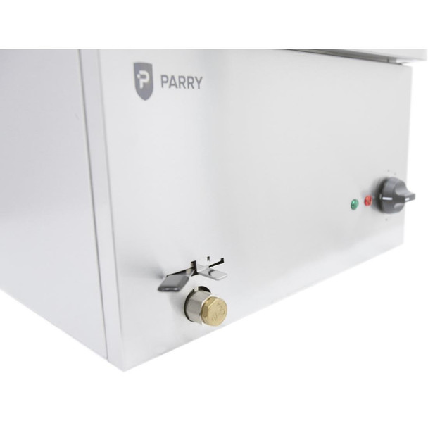 Parry 600 Series Bain Marie NPWB4 CD464