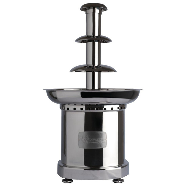 JM Posner Chocolate Fountain SQ1 DK776