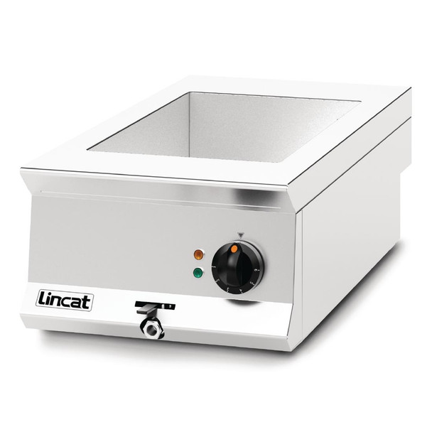 Lincat Opus 800 Electric Bain Marie OE8601 DM569