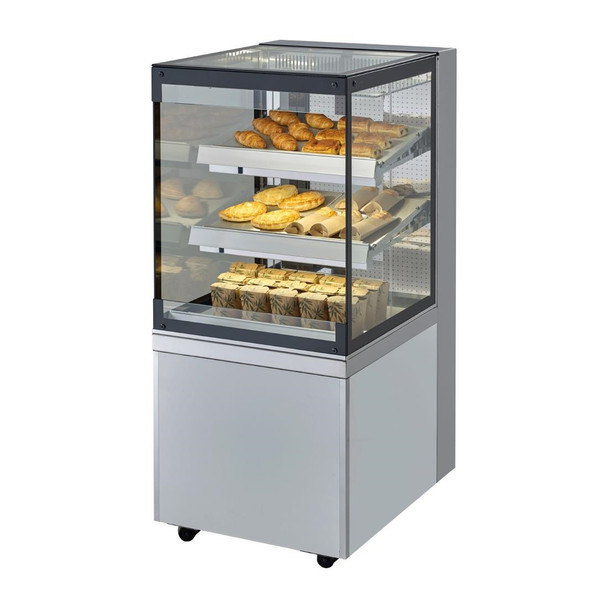 Victor Evolution SEH60SW Heated Display FS543