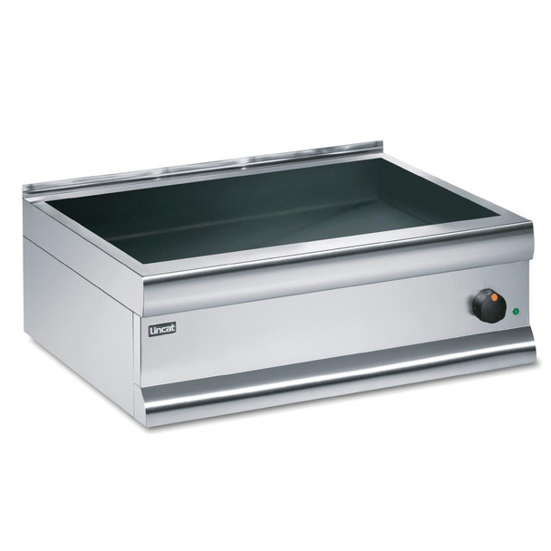 Lincat Silverlink 600 Bain Marie Base Unit BM7X GJ681