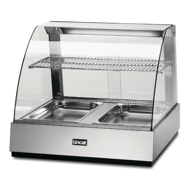 Lincat Seal Heated Food Display SCH785 GJ719