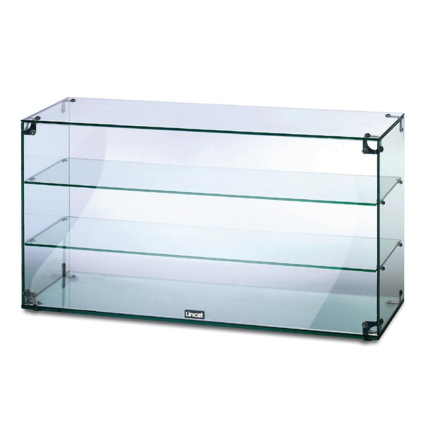Lincat Seal Glass Cabinet GC39 GJ721