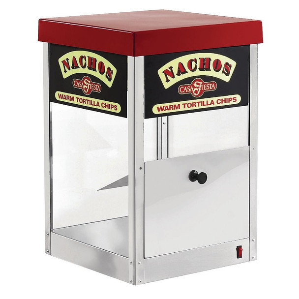 Parry Nacho/Popcorn Warmer 1995S GM701