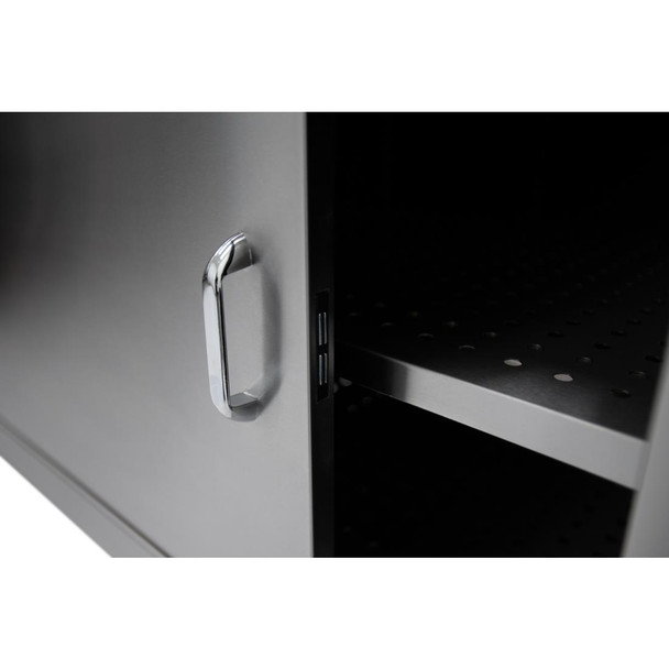 Parry Hot Cupboard HOT18 GM729